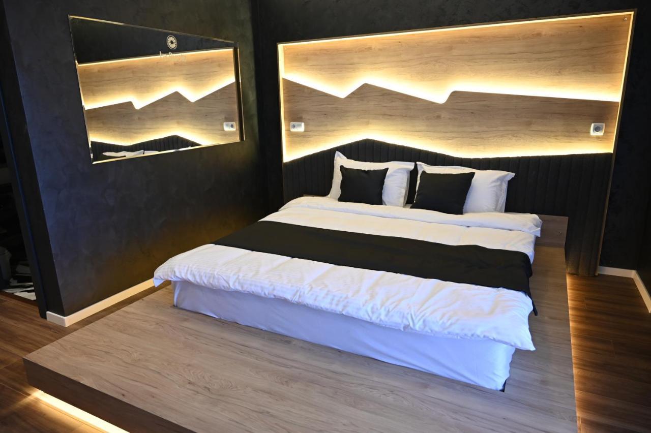 La Ruota Hotel Sharr Dragash Cameră foto