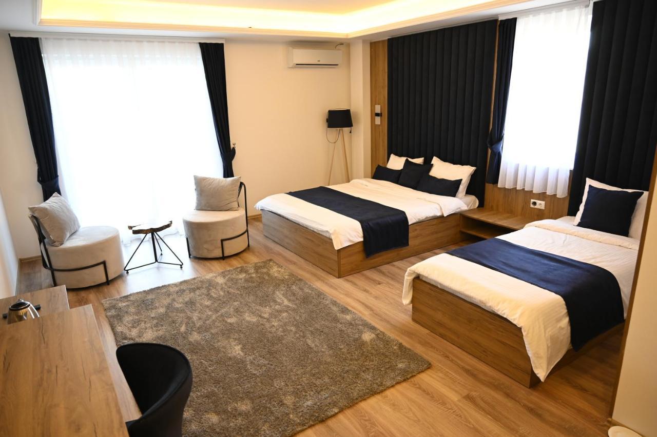 La Ruota Hotel Sharr Dragash Cameră foto